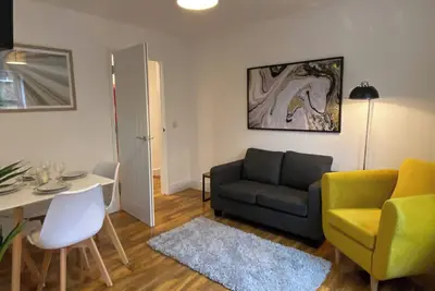 Image de De Parys Self Catering Flat 2 in Bedford