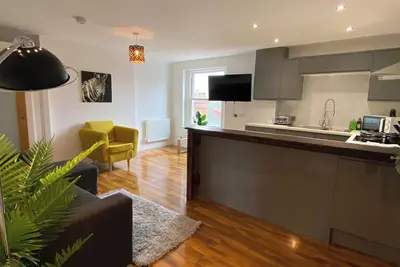 Image de De Parys Penthouse 5 in Bedford