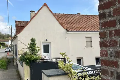 Image de Gîte in Neufchâtel-Hardelot, on the heights of Neufchâtel, on the country side.
