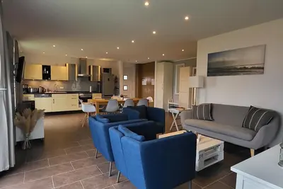 Image de Ferienwohnung/app. für 5 Gäste mit 80m² in Boiensdorf