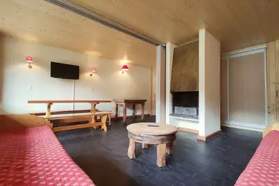 Image de Appartement La Plagne, 3 pièces, 8 personnes