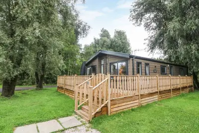 Image de Coniston View 9, pet friendly, country holiday cottage in Tewitfield