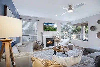 Image de Sweet Escape l Heated Pool l Luxury Living