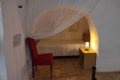 Image de Trullo in Valle D'Itria