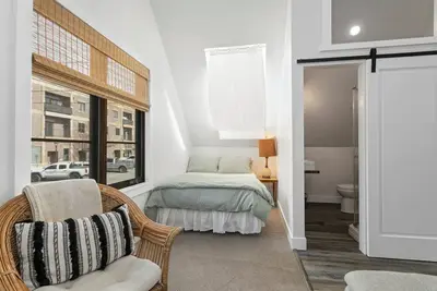 Image de Minutes to Outdoor activities