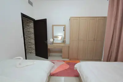 Image de Budget One Bedroom Apt for rent in Dubai