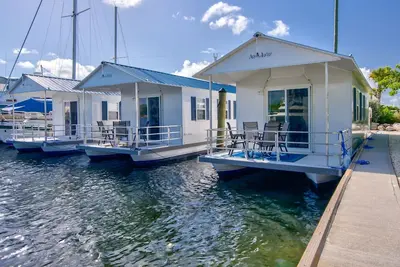 Image de Delightful Aqualodge! Cabana Club Access!