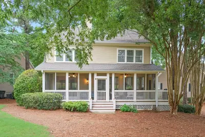 Image de Beautiful Golf Cottage in Gated/Resort Community Close to