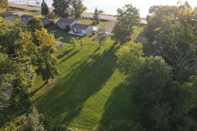 Image de A perfect family getaway on Mille Lacs Lake! Relax in this amazing modern home!