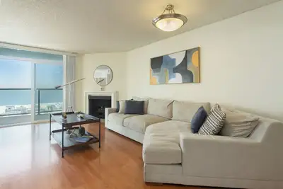 Image de Gorgeous Ocean View Apartment