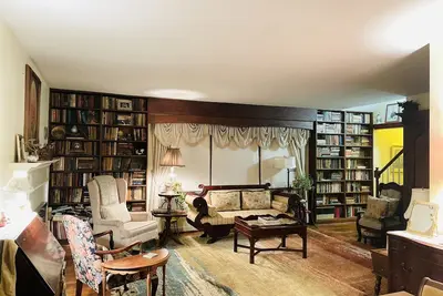 Image de Cottage In The Village Of Sewickley