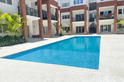 Image de Condo a few steps from the beach