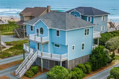 Image de Summer Wynd | Ocean Views + Community Amenities!