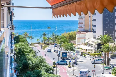 Image de Juyma 4-D1 Poniente Beach