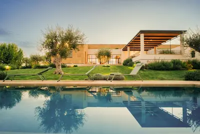 Image de Casa Carlita - Luxury Villa with pool