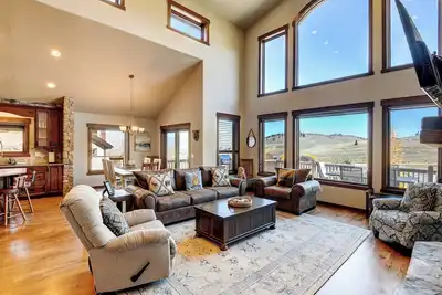 Image de Rocky Splendor: Hot Tub & Scenic Colorado Views
