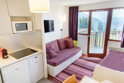 Image de Immodreams - Le Malinka - Avoriaz