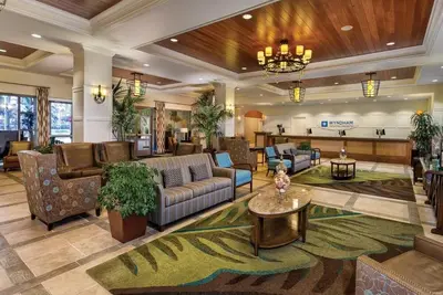 Image de Club Wyndham Oceanside Pier Resort