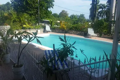 Image de Holiday House Second floor Ste
