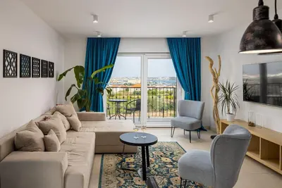 Image de Maison de vacances Seget Donji pour 1 - 7 personnes avec 3 chambres Ă coucher - Maison de vacances