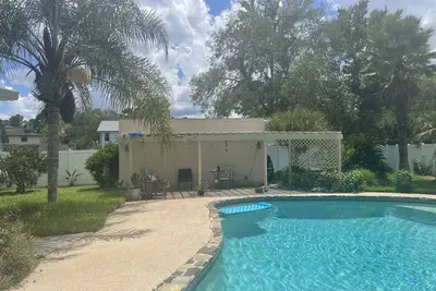 Image de Beautiful House in Jacksonville with Heated Pool