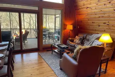 Image de Center Hill Lake Lodge Near Hurricane Marina