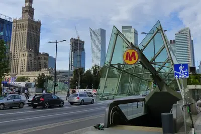 Hosapartments City Center