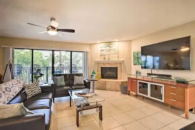 Image de Sea La Vie: Sunny Indian Rocks Beach Condo!