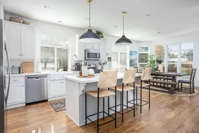 Image de Clockers House at Galway - 3 bedroom, 3 bath luxury home on-site of Galway Downs