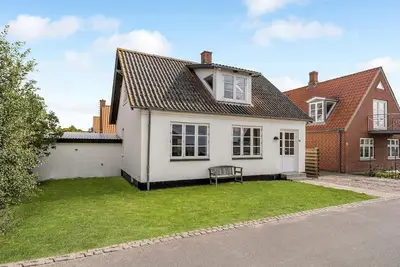 Image de Superbe maison à Tranekær avec WiFi