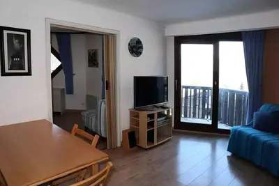 Image de 2 Zimmer 6 Personen