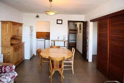 Image de Appartement G307 Les Cembros