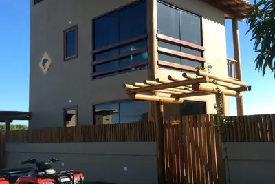 Image de Kiwi Bungalows (ground floor) - Located in Taipu