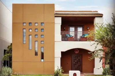 Image de Peaceful, and luxurious house in McAllen, Tx