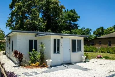 Image de Spacious Home Near Mia & Port