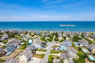 Image de Sand Fiddler Dayz:Oceanside, hot tub, dog friendly, community pool/tennis courts, close to beach