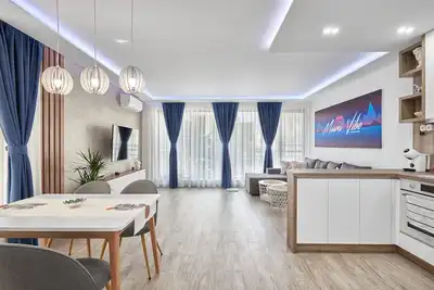 Image de Miami Vibe by EstateAutomata