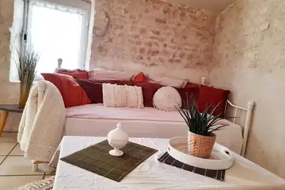 Image de 🌴 La Rochelle \/ Chatelaillon-Plage 🌴 Charmant T2 de 37m² pour 4 Personnes