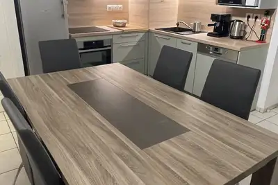 Image de Appartement 65m² idéalement placé pour 6 pers.