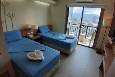 Image de City Suites by P&J