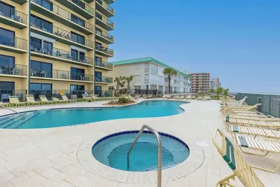 Image de Ocean View Suite w/ Pool, Hot Tub & Beach Access