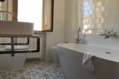 Image de Central Private home, close to all you need in Viareggio