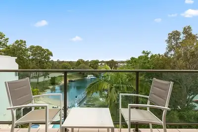 Image de 21/1 Quamby Place Noosa Heads
