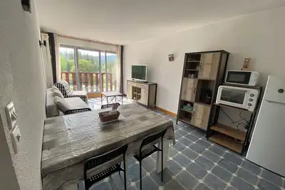 Image de Apartment 6 people Les Rousses