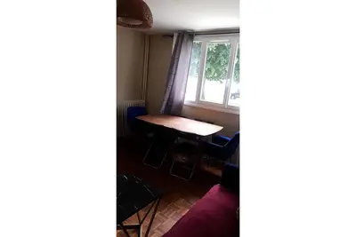 Image de jolie appartement dans une résidence calme