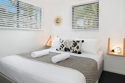 Image de Gosamara Apartments Byron Bay