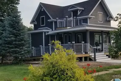 Image de Legacy Guest House, Mount Horeb Wi