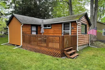 Image de Rustic & cozy 2br in Smallwood – dog friendly, near lake, hiking & Woodstock