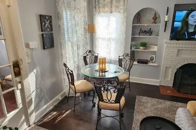 Image de Cozy Retreat