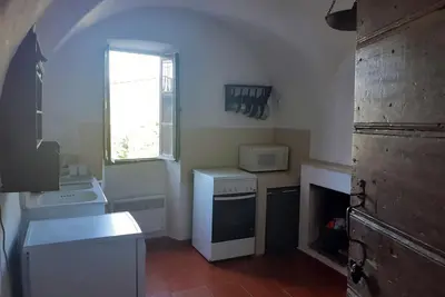 Image de Gîte de village corse